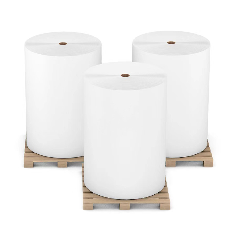 Självhäftande utskrivbart glansigt vitt fotopapper för bläckstråleskrivare