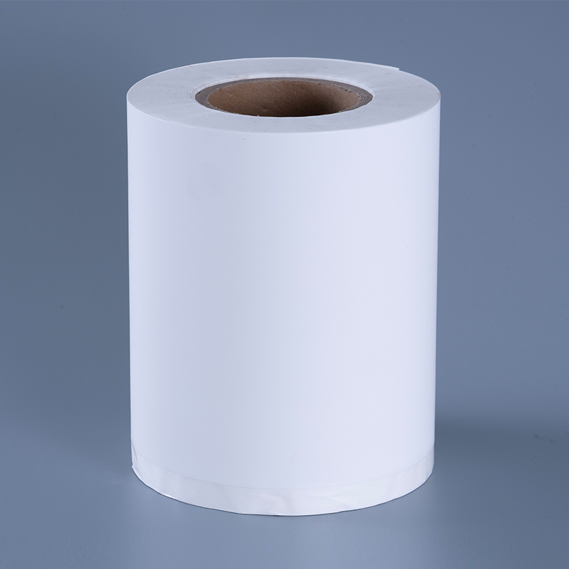 Självhäftande utskrivbart glansigt vitt fotopapper för bläckstråleskrivare