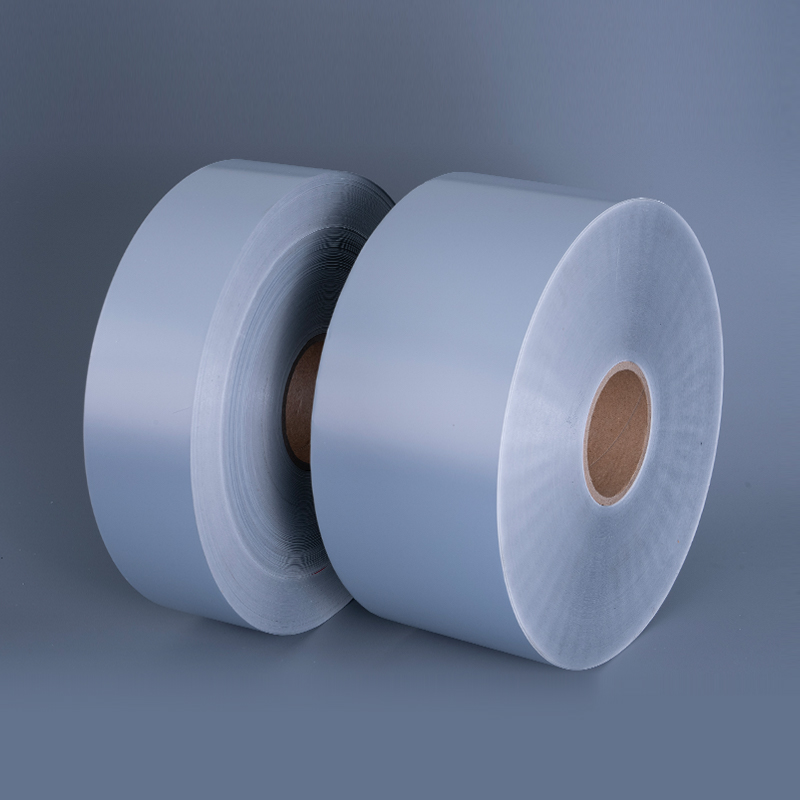 Självhäftande Bläckstråle Matt Silver PET-film