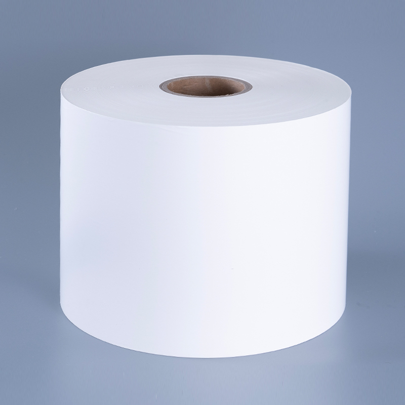 Självhäftande utskrivbart glansigt vitt fotopapper för bläckstråleskrivare