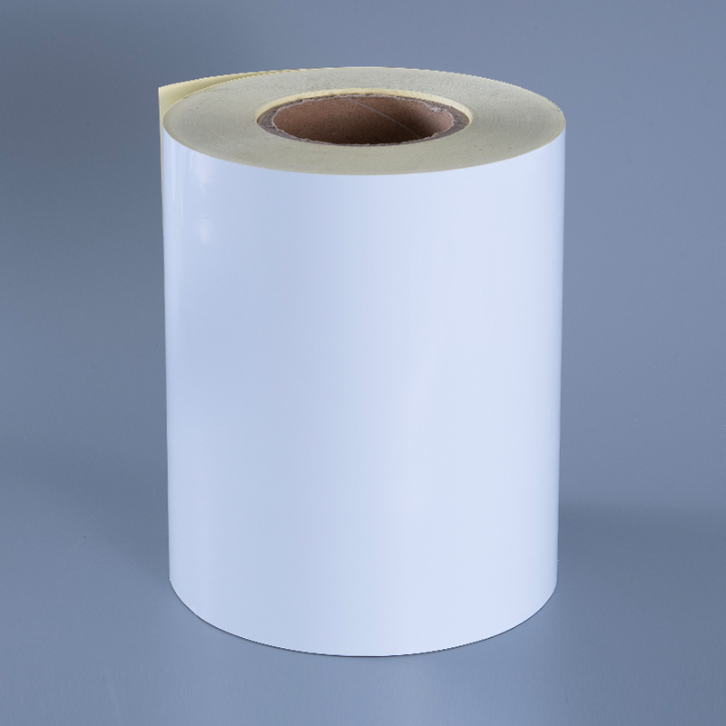 Utskrivbart självhäftande vinyldekalpapper för bläckstråleskrivare