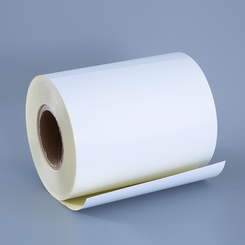 Utskrivbart självhäftande vinyldekalpapper för bläckstråleskrivare