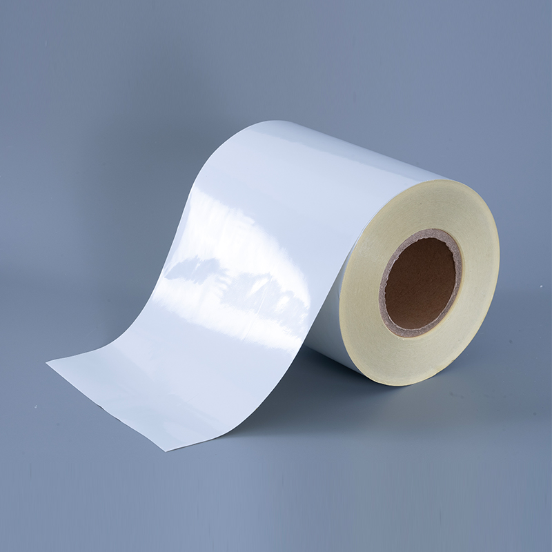 Utskrivbart självhäftande vinyldekalpapper för bläckstråleskrivare