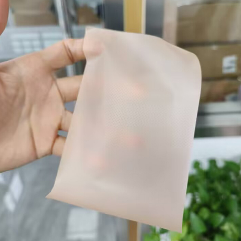 Medicinsk hudfärg PE-tejp