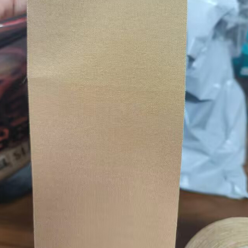 Elastisk tygtejp Jumborulle