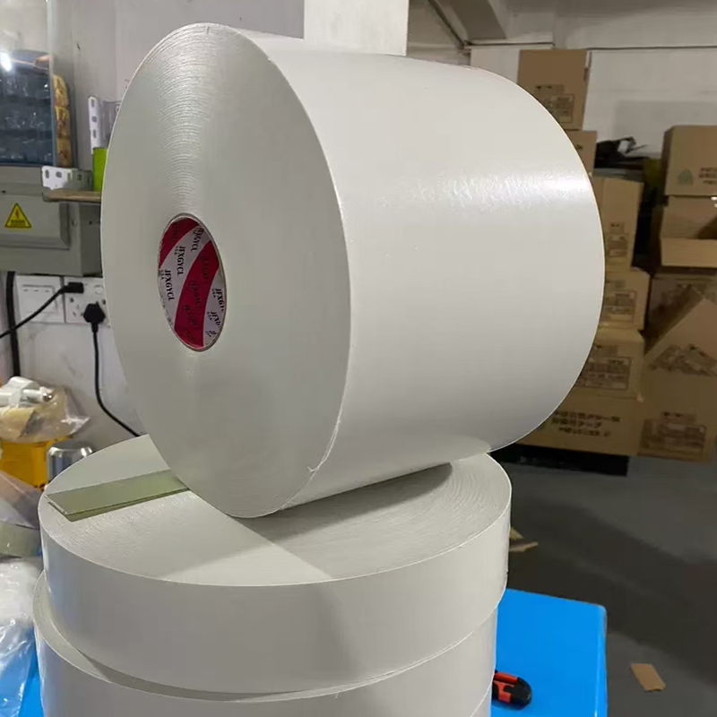 Medicinsk dubbelhäftande tejp