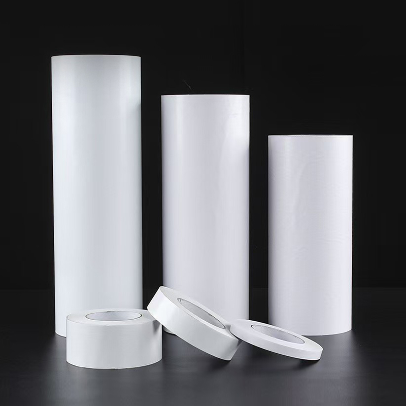 Medicinsk dubbelhäftande tejp