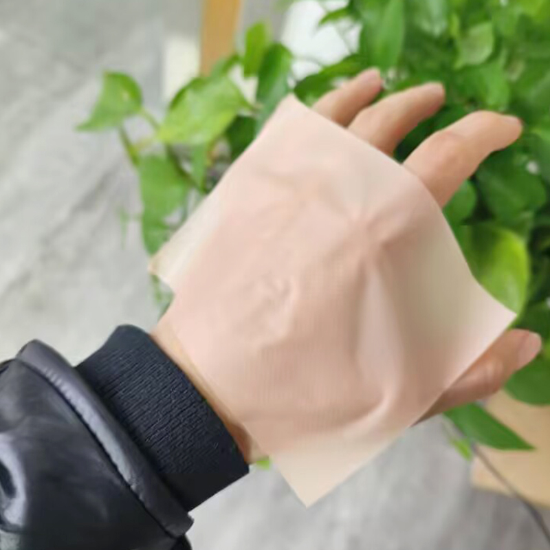 Medicinsk hudfärg PE-tejp