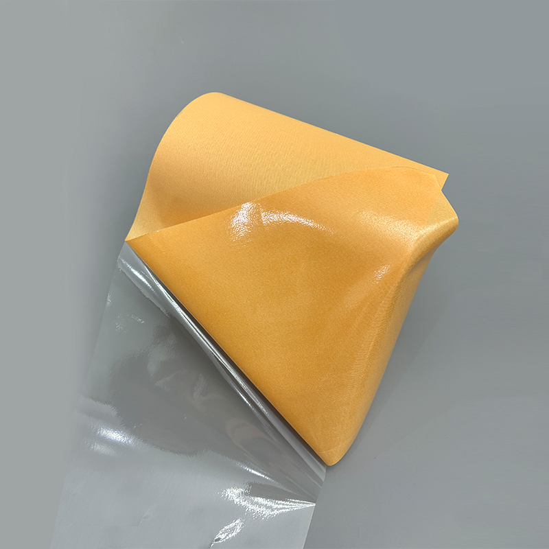 Självhäftande bandage Råmaterial