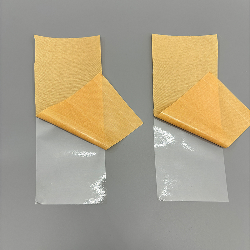 Elastisk tygtejp Jumborulle